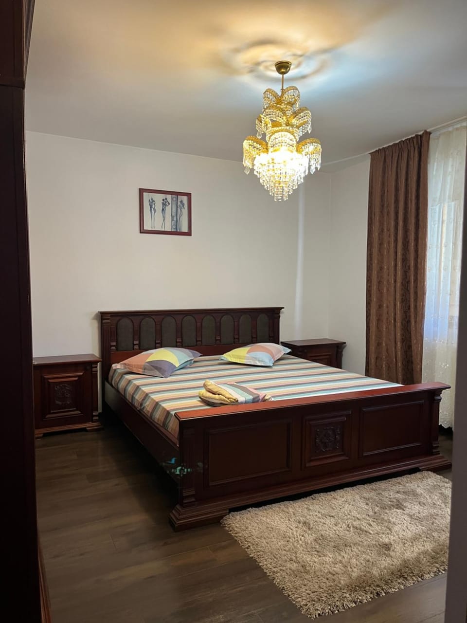 Casa Noel Bed and Breakfast in Moldova