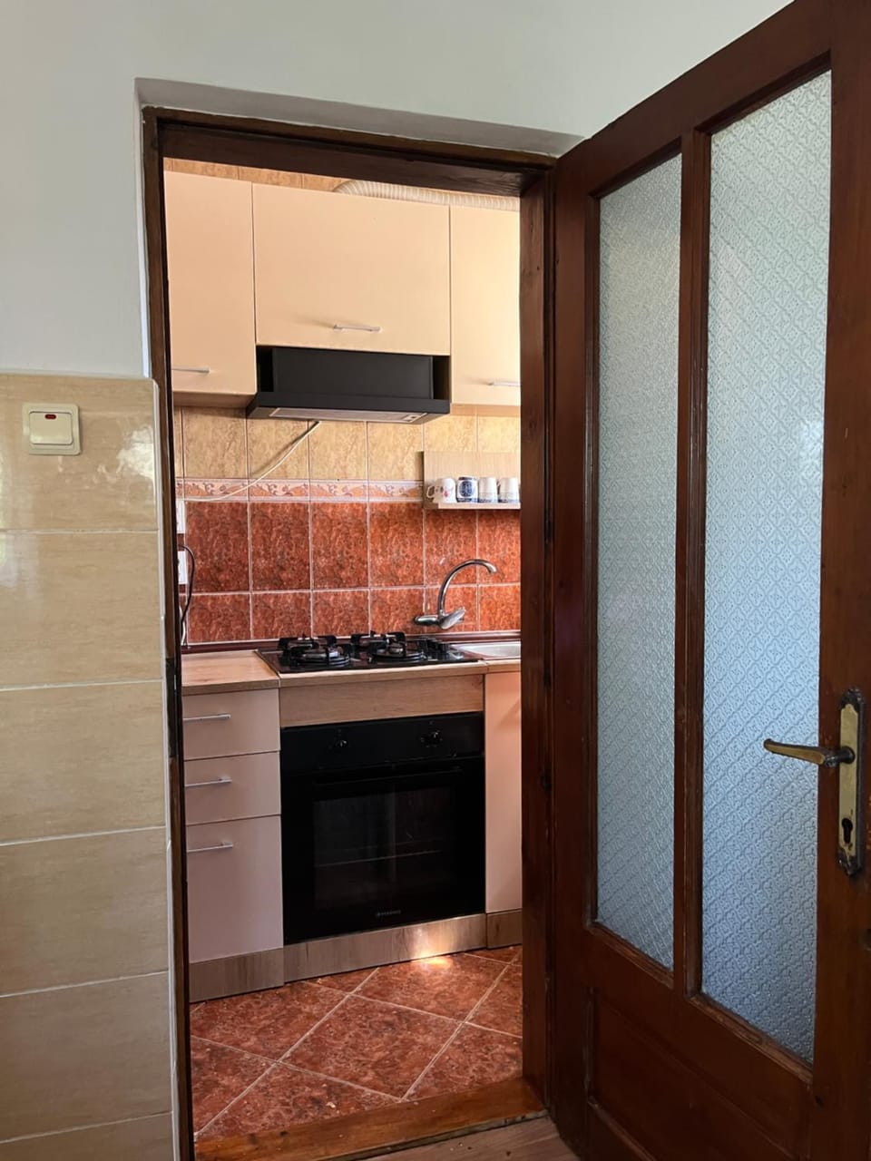 Casa Noel Bed and Breakfast in Moldova