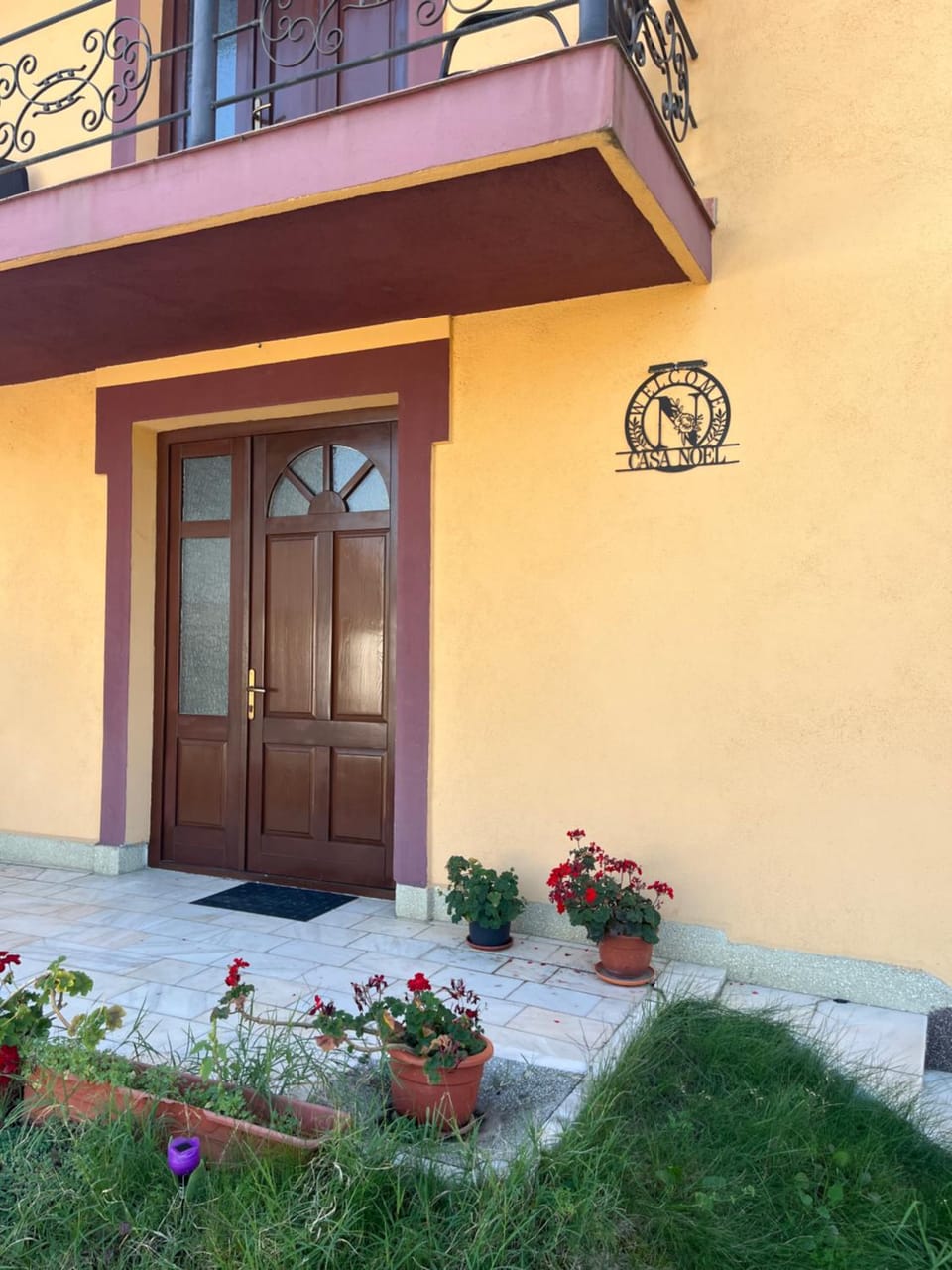 Casa Noel Bed and Breakfast in Moldova