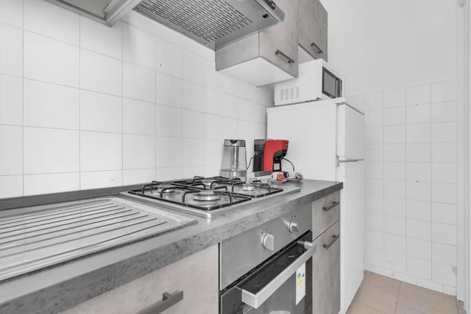 Luminous Designer Home near Paolo Sarpi - Messina Apartment in Milan
