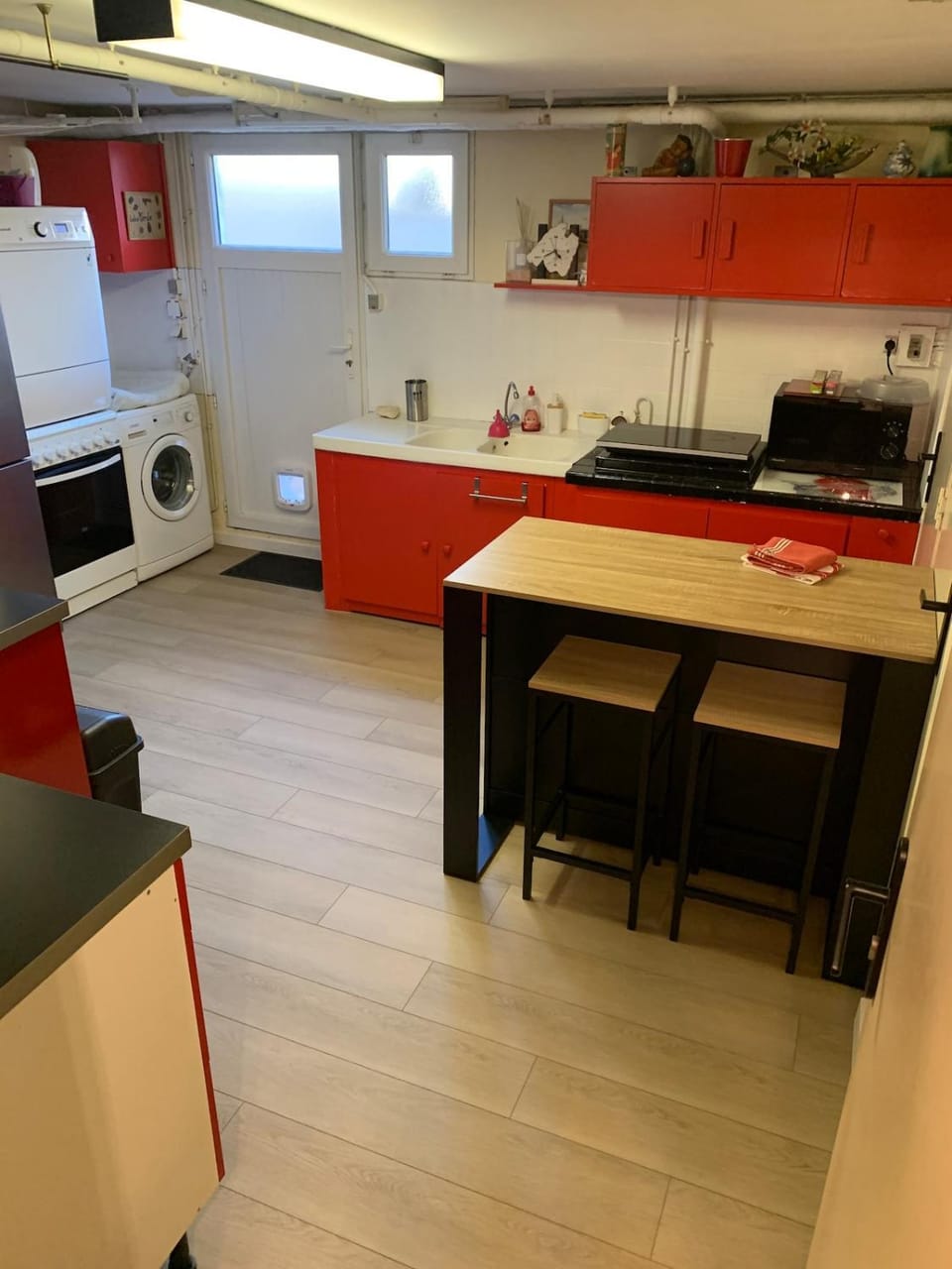 Faustine's refuge Apartment in Pays de la Loire