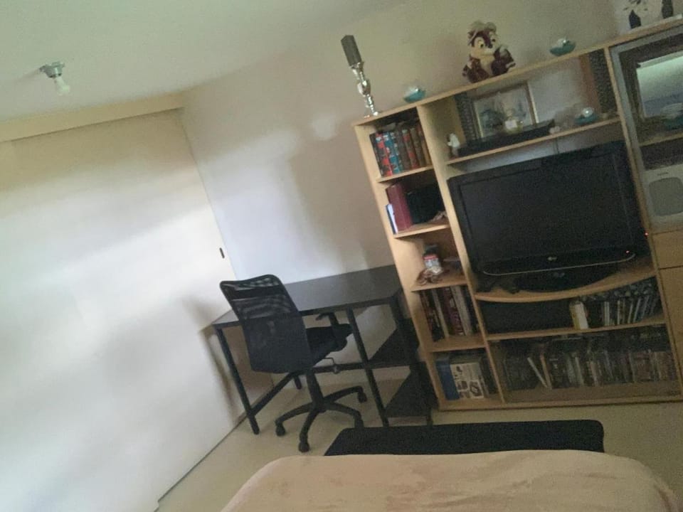 Faustine's refuge Apartment in Pays de la Loire