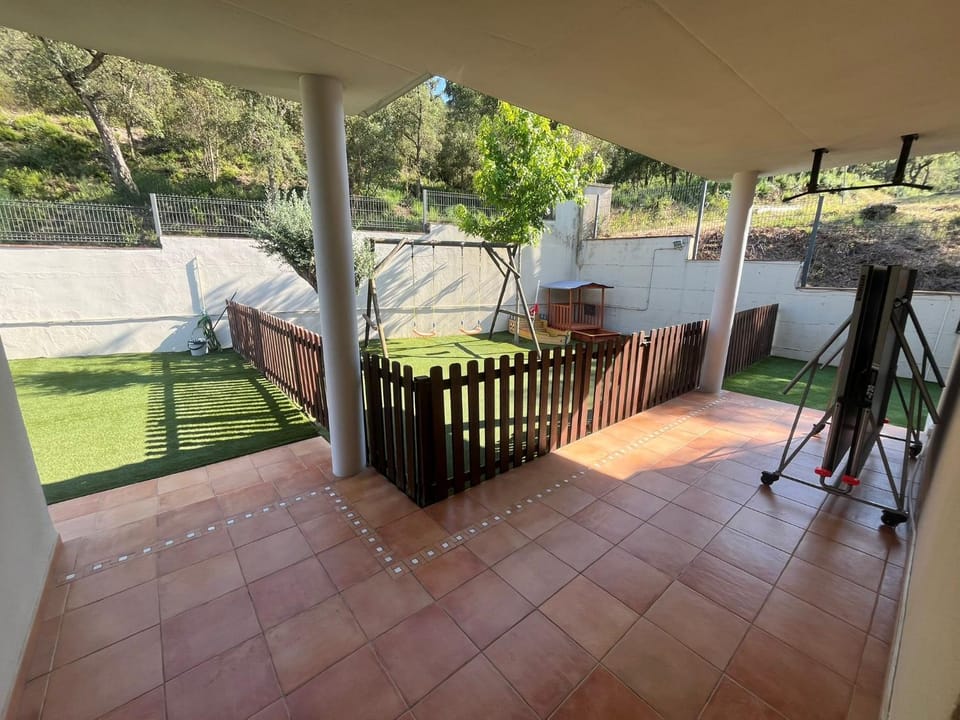 Caribe House in Platja d'Aro