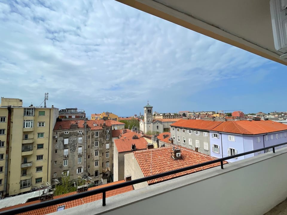 City view
