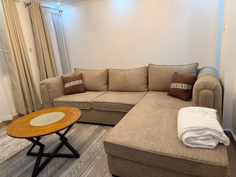 Naivasha Classy Lk Suites Naivegas Apartment in Kenya
