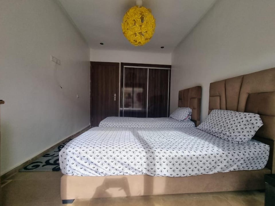 Résidence malaga Beach Apartment in Casablanca-Settat
