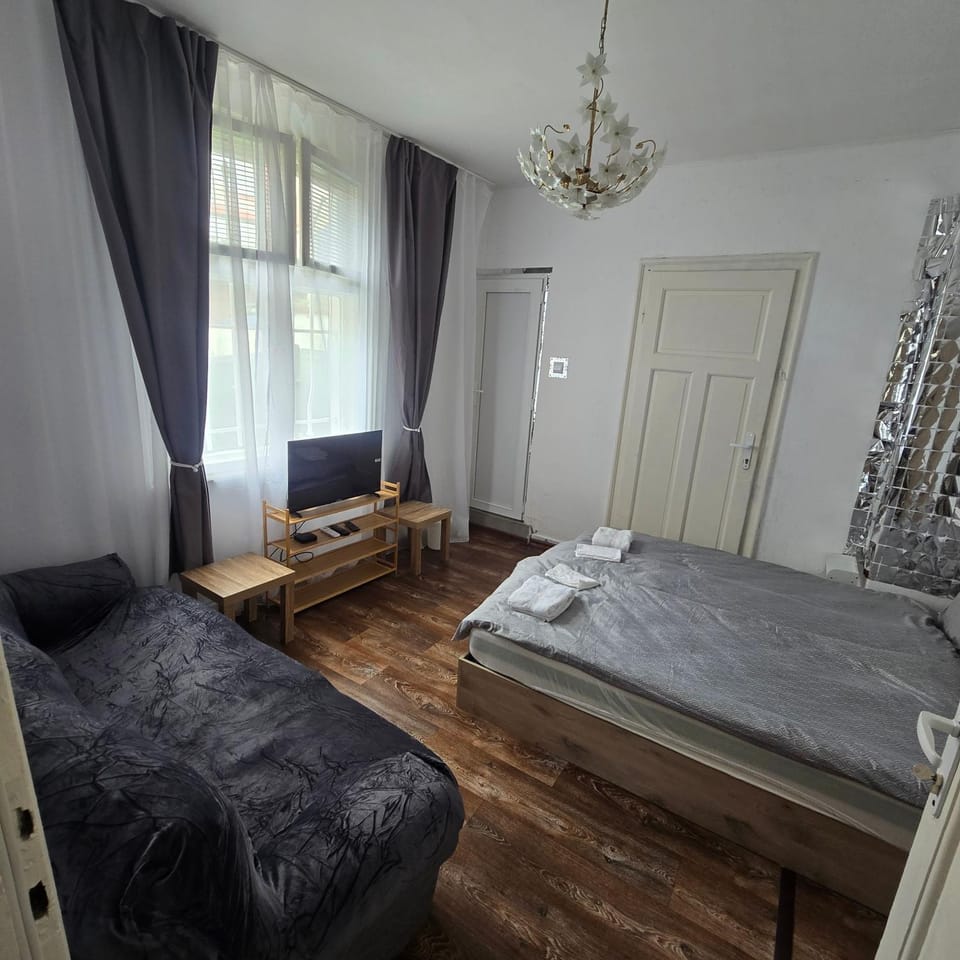 Happy House 2 Apartment in Plovdiv