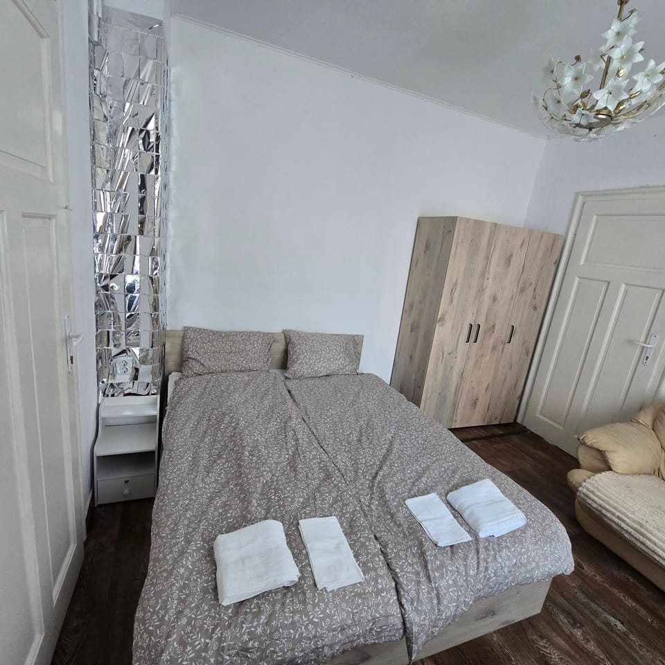 Happy House 2 Apartment in Plovdiv