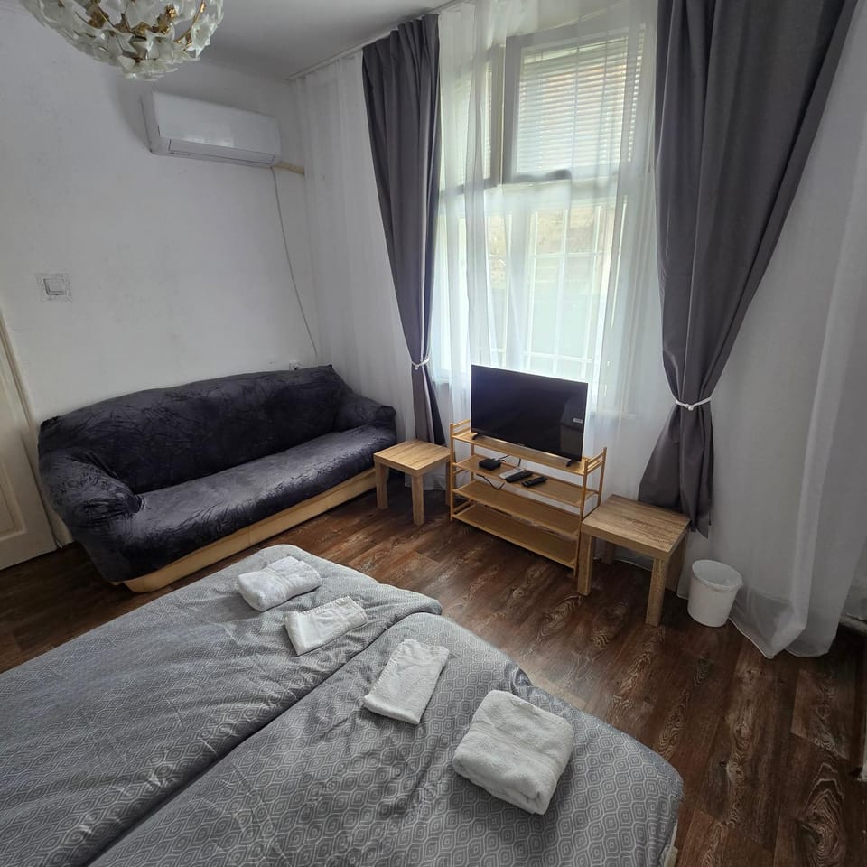 Happy House 2 Apartment in Plovdiv