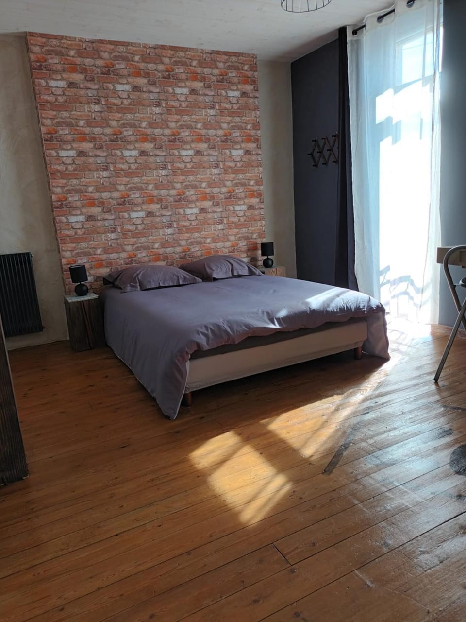 o rives du canal LA PETITE SUITE Bed and Breakfast in Bourgogne-Franche-Comté