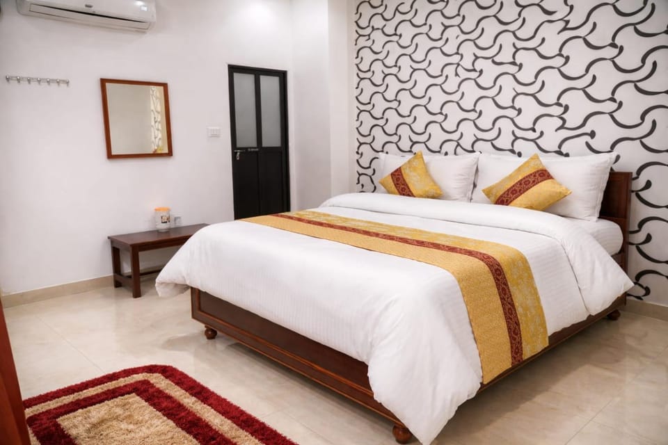 Samarpan Stay Inn Vacation rental in Varanasi