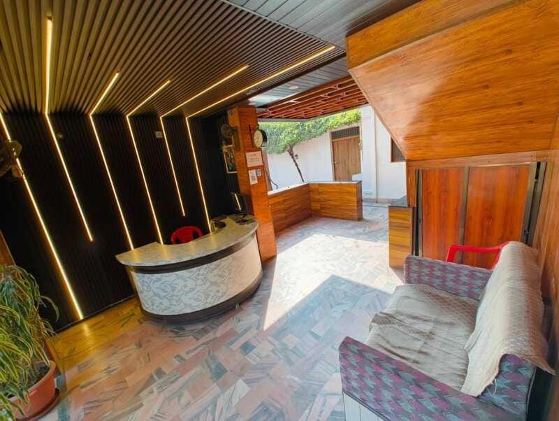 Samarpan Stay Inn Vacation rental in Varanasi