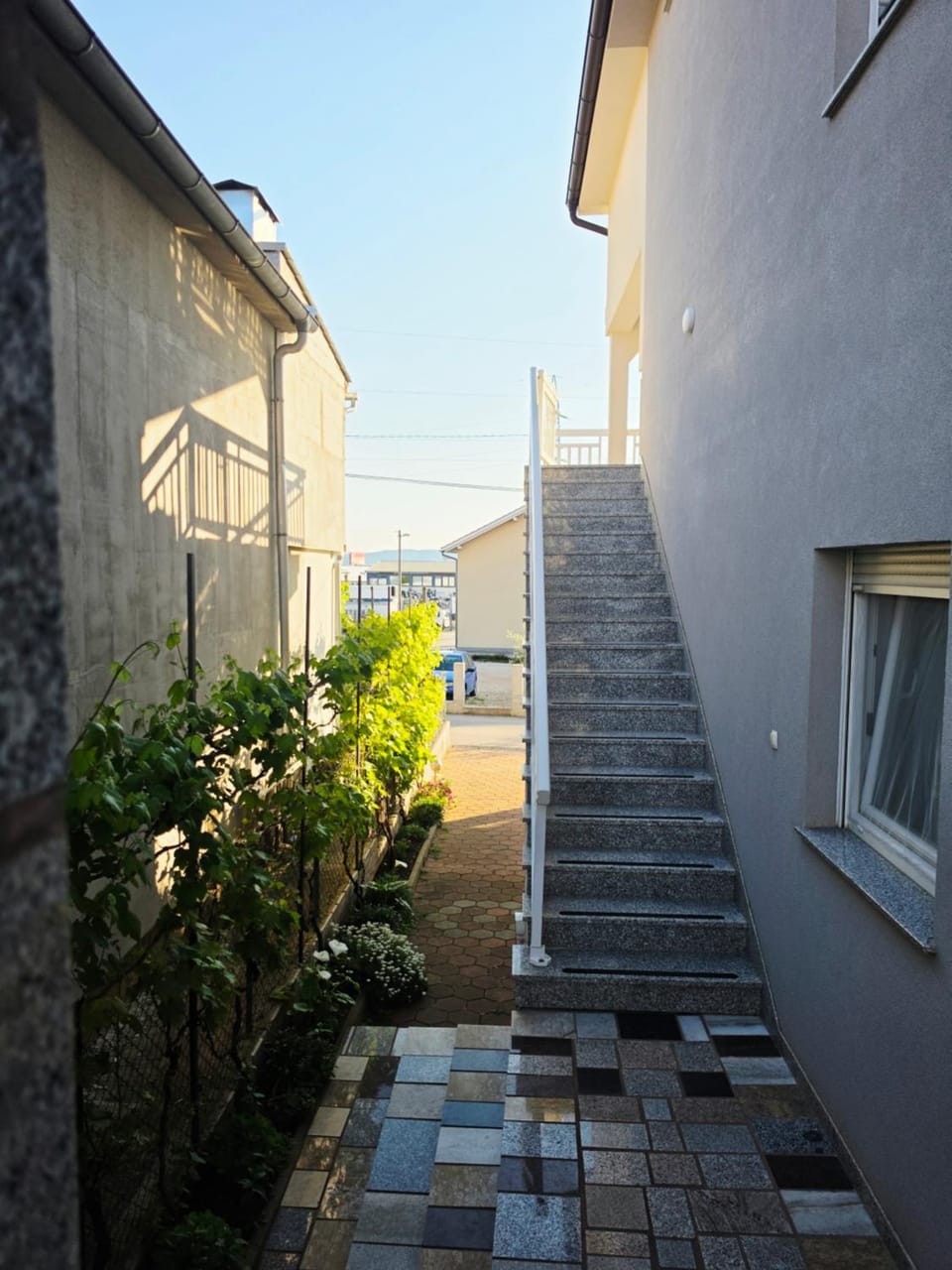Apartman J&N Apartment in Zadar