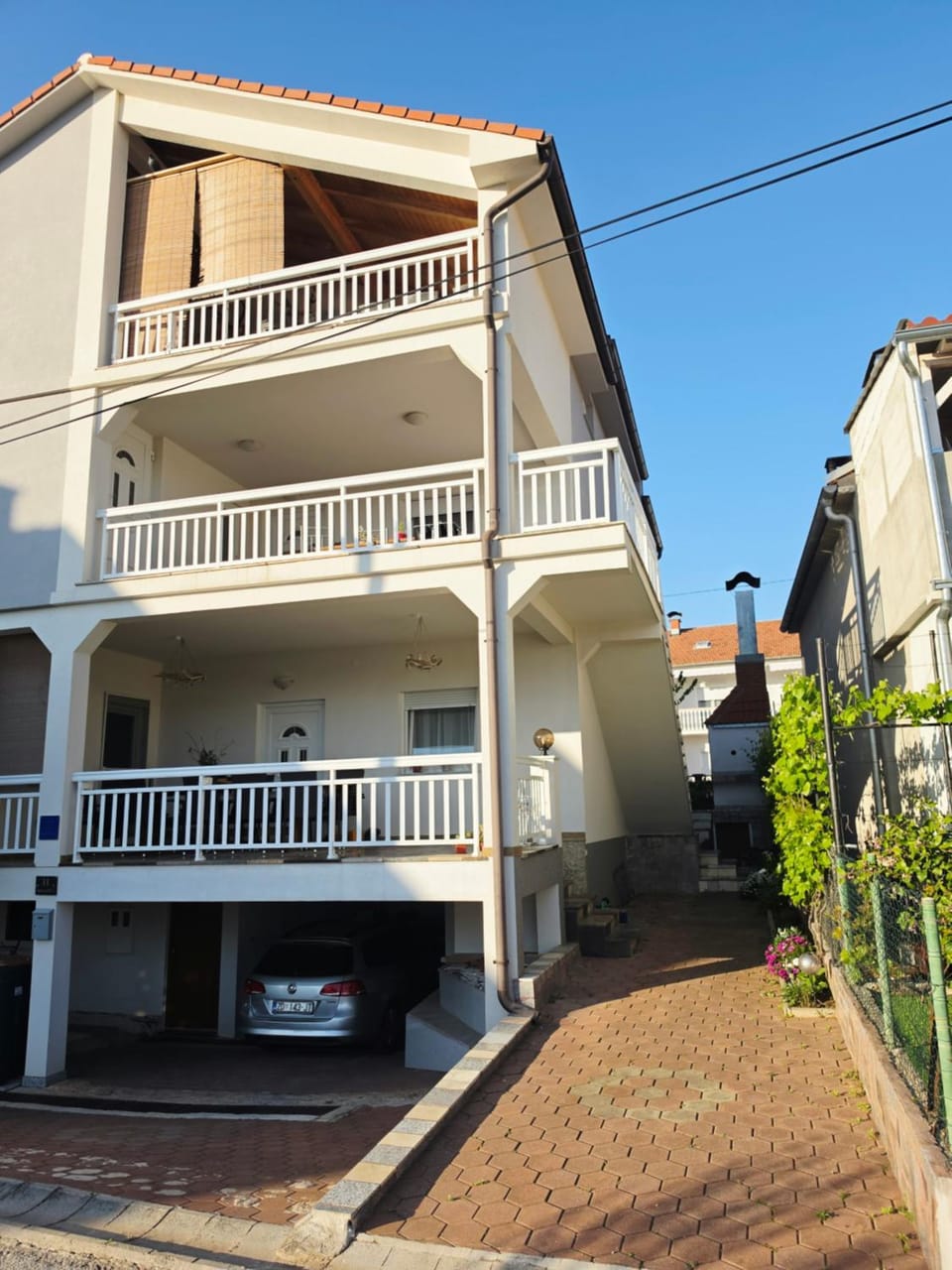 Apartman J&N Apartment in Zadar