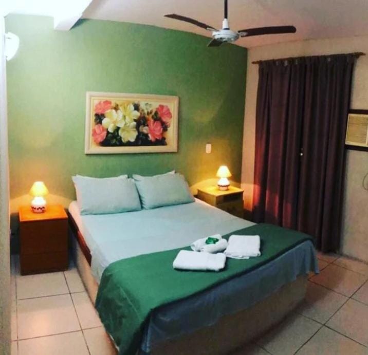 Ayruma Guest House Inn in Cabo Frio
