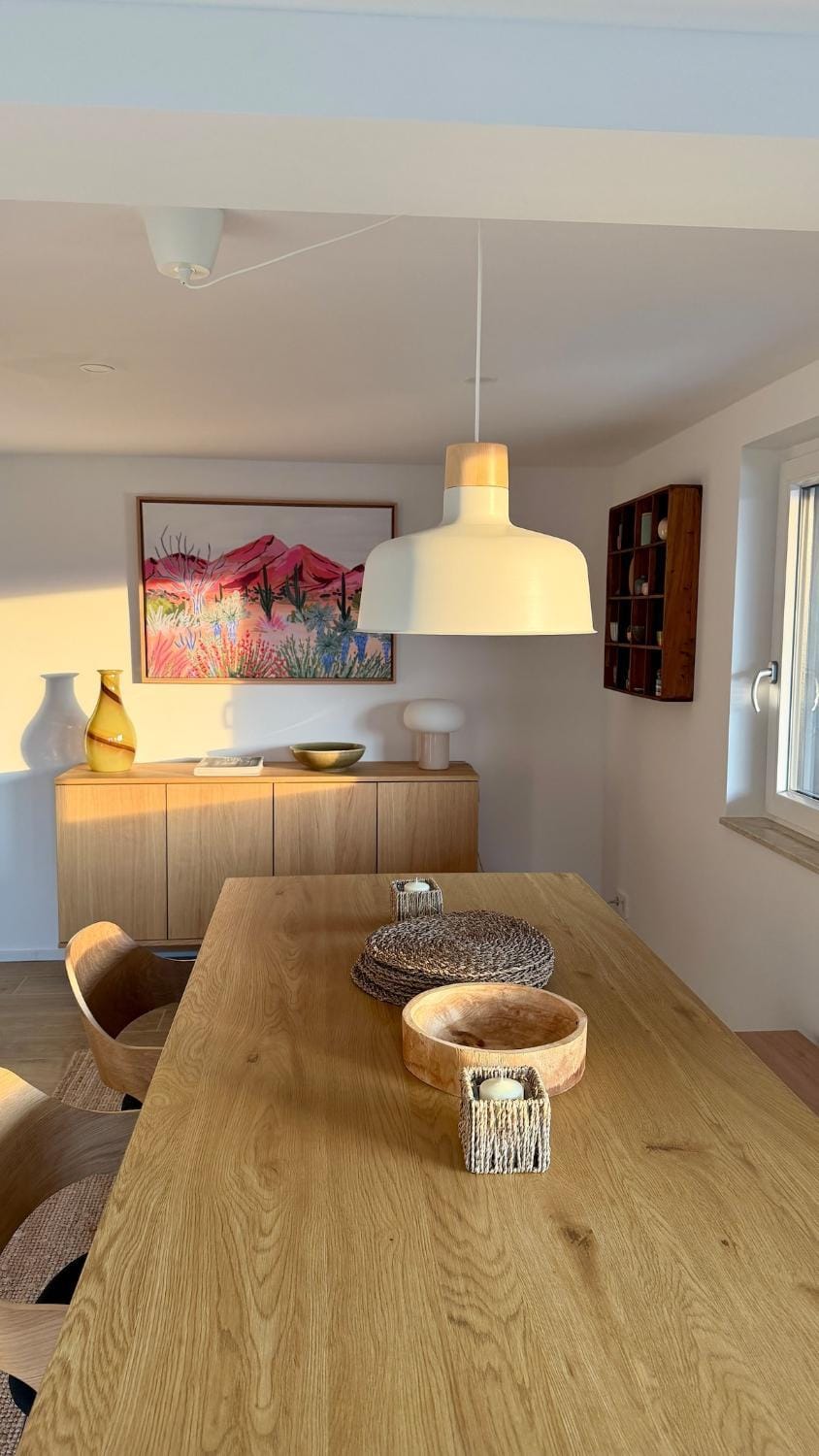 Designer chalet with gorgeous Eifel panorama Chalet in Stadtkyll