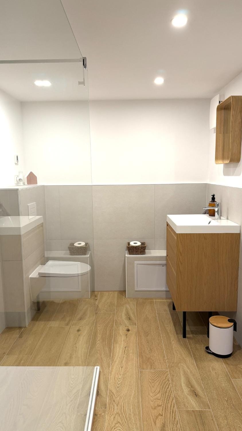 Designer chalet with gorgeous Eifel panorama Chalet in Stadtkyll