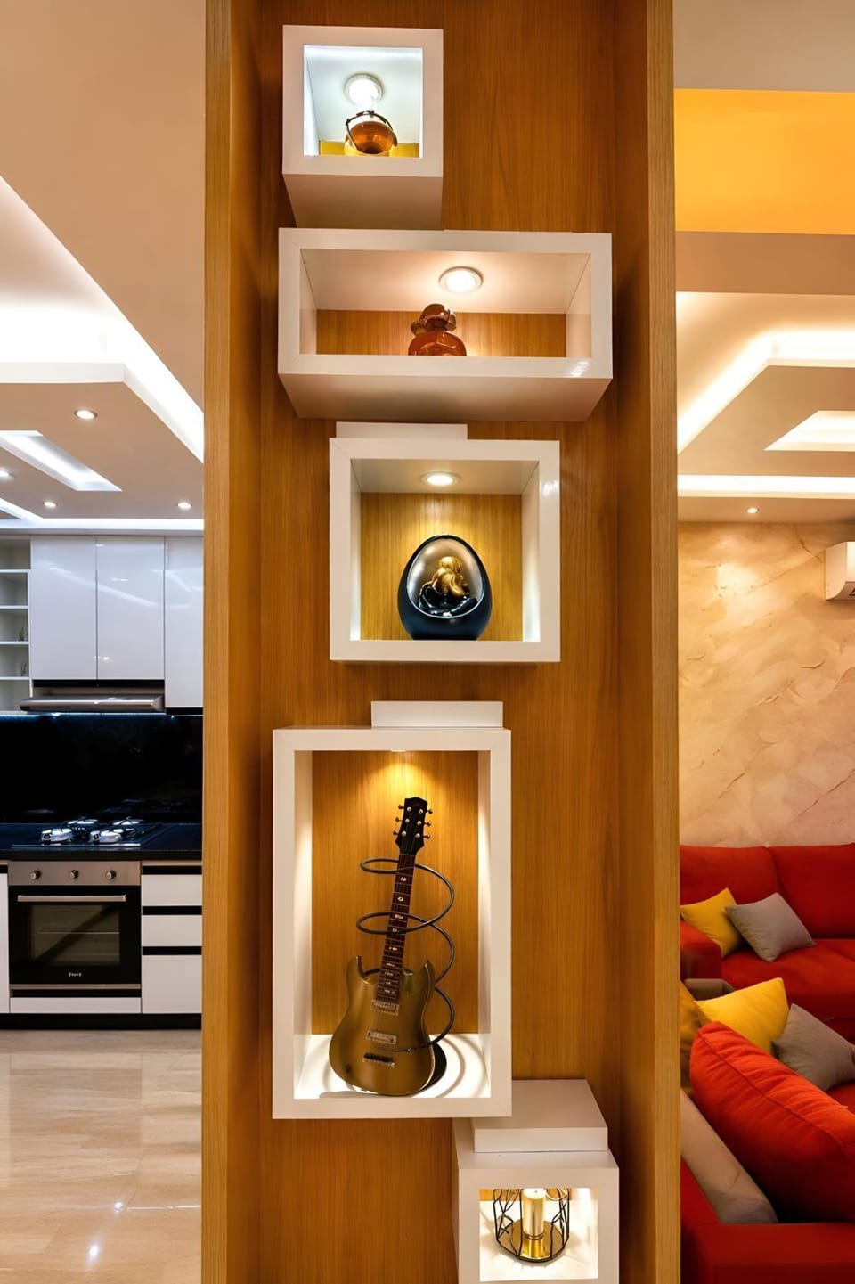 Suite Prestige avec Terrasse Privée & Wi-Fi Fibre Apartment in Marrakesh