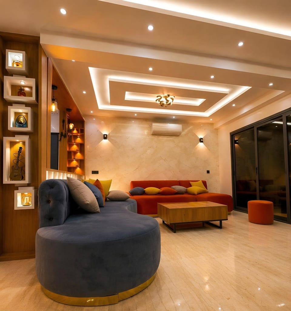 Suite Prestige avec Terrasse Privée & Wi-Fi Fibre Apartment in Marrakesh