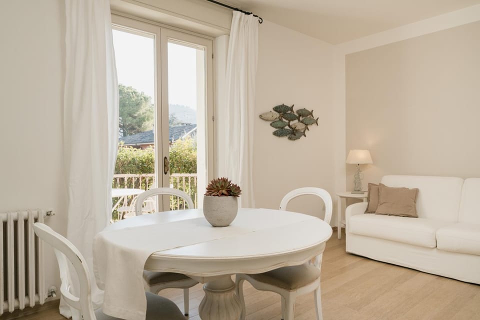 Villa Telli Apartments Apartment in Garda