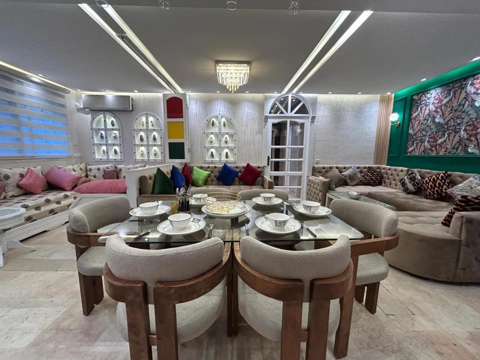 Nice appartement corniche Apartment in Casablanca