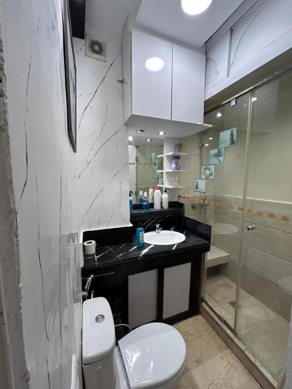 Nice appartement corniche Apartment in Casablanca