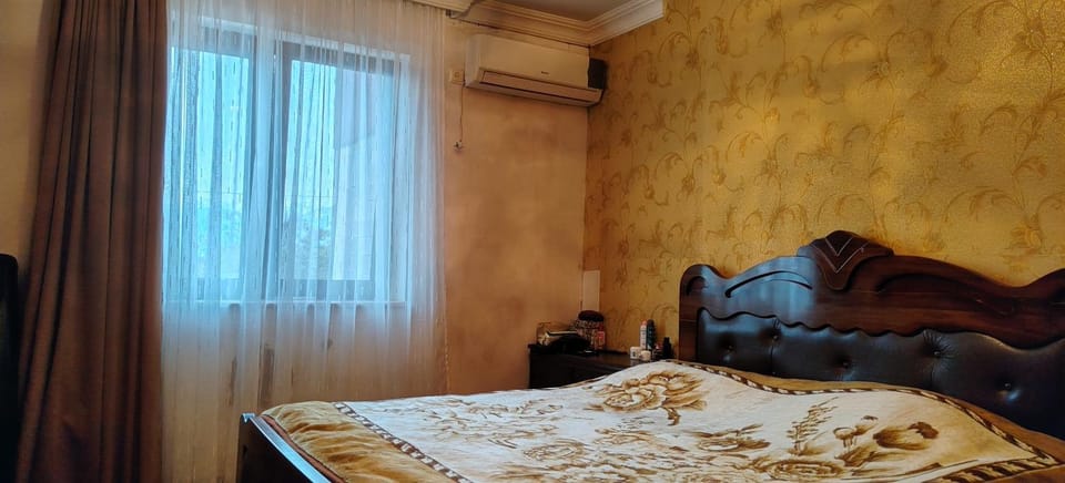 Sunny kobuleti Apartment in Adjara, Georgia