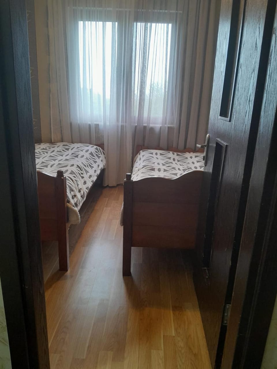 Sunny kobuleti Apartment in Adjara, Georgia