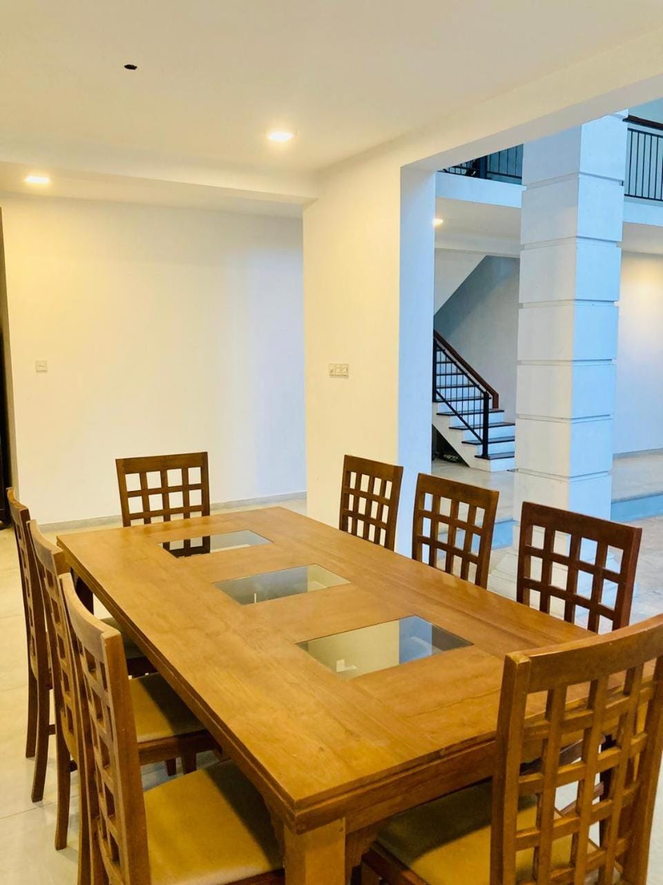 Sky Mansion Athurugiriya Villa in Western Province