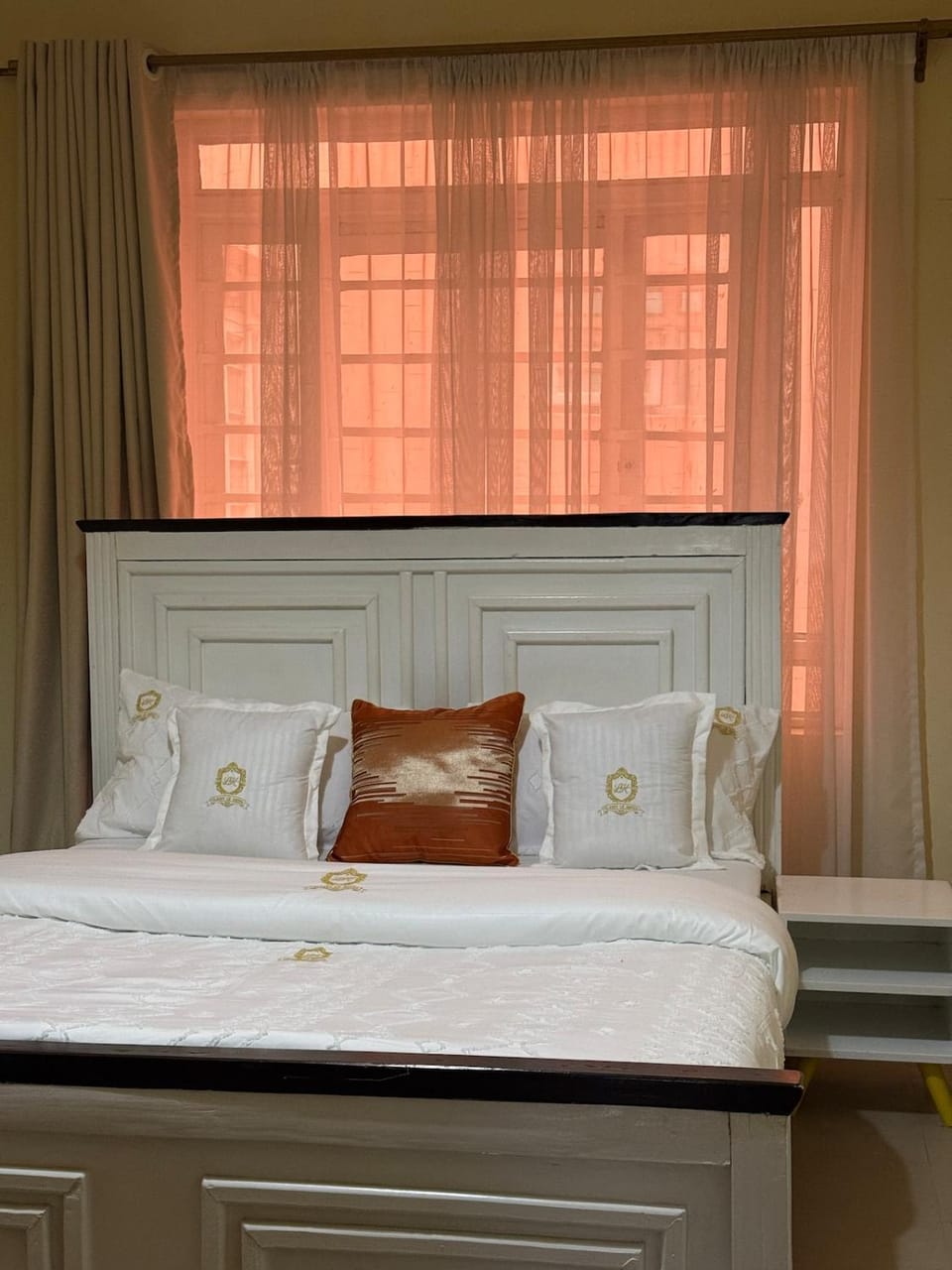 Kenol Listing by Classy LK Suites Apartment in Kenya