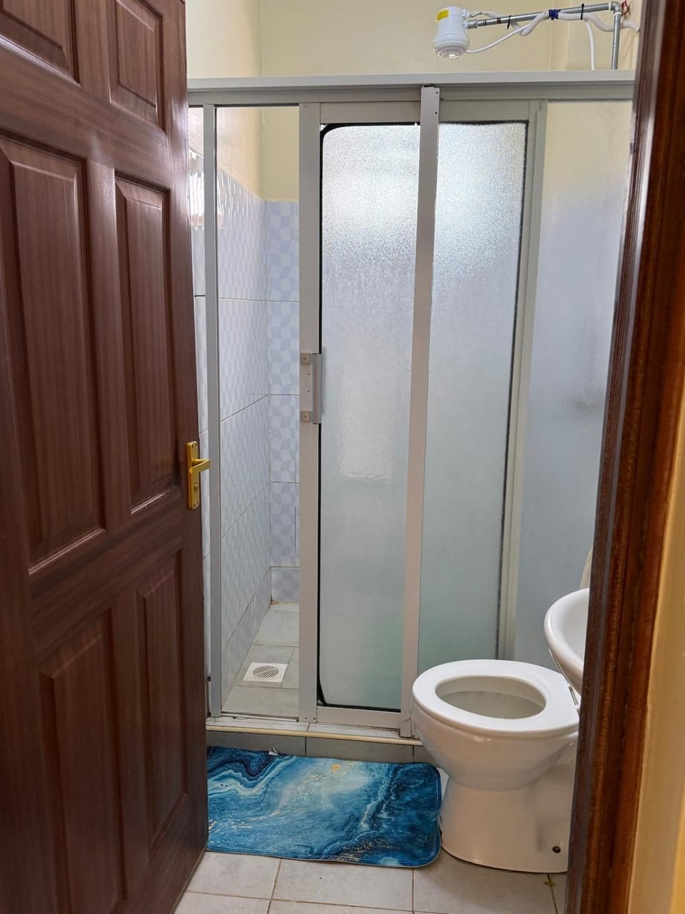 Kenol Listing by Classy LK Suites Apartment in Kenya
