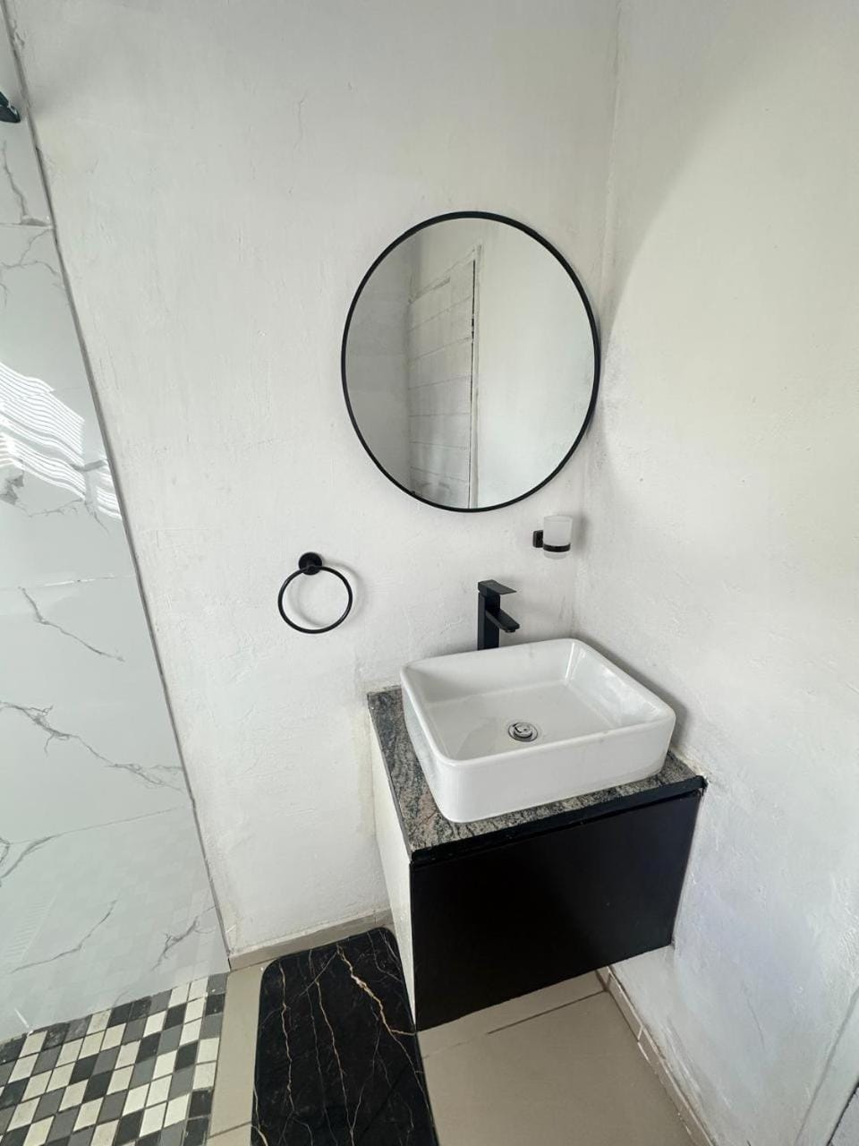 Cozy Studio Maison Bed and Breakfast in Roodepoort