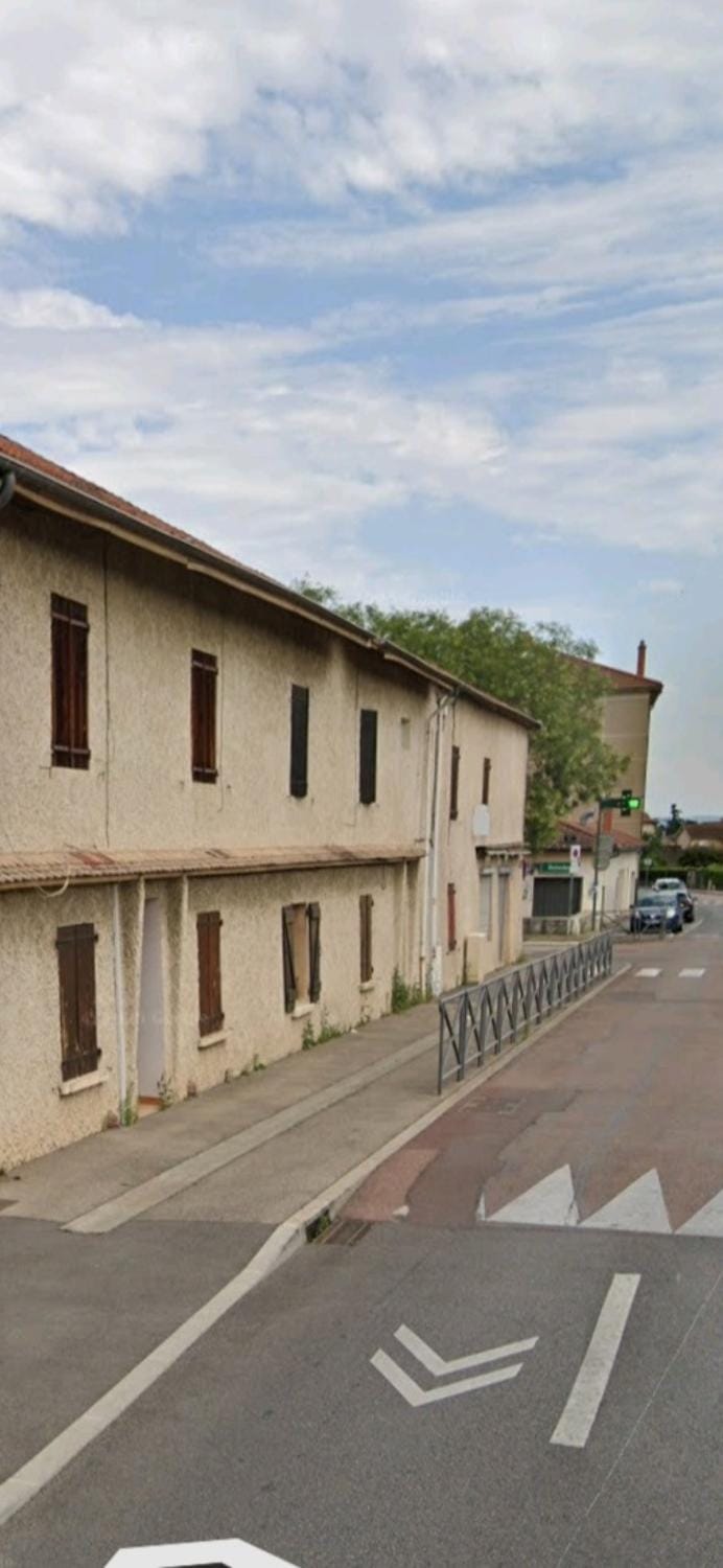 Le SUN Apartment in Auvergne-Rhône-Alpes