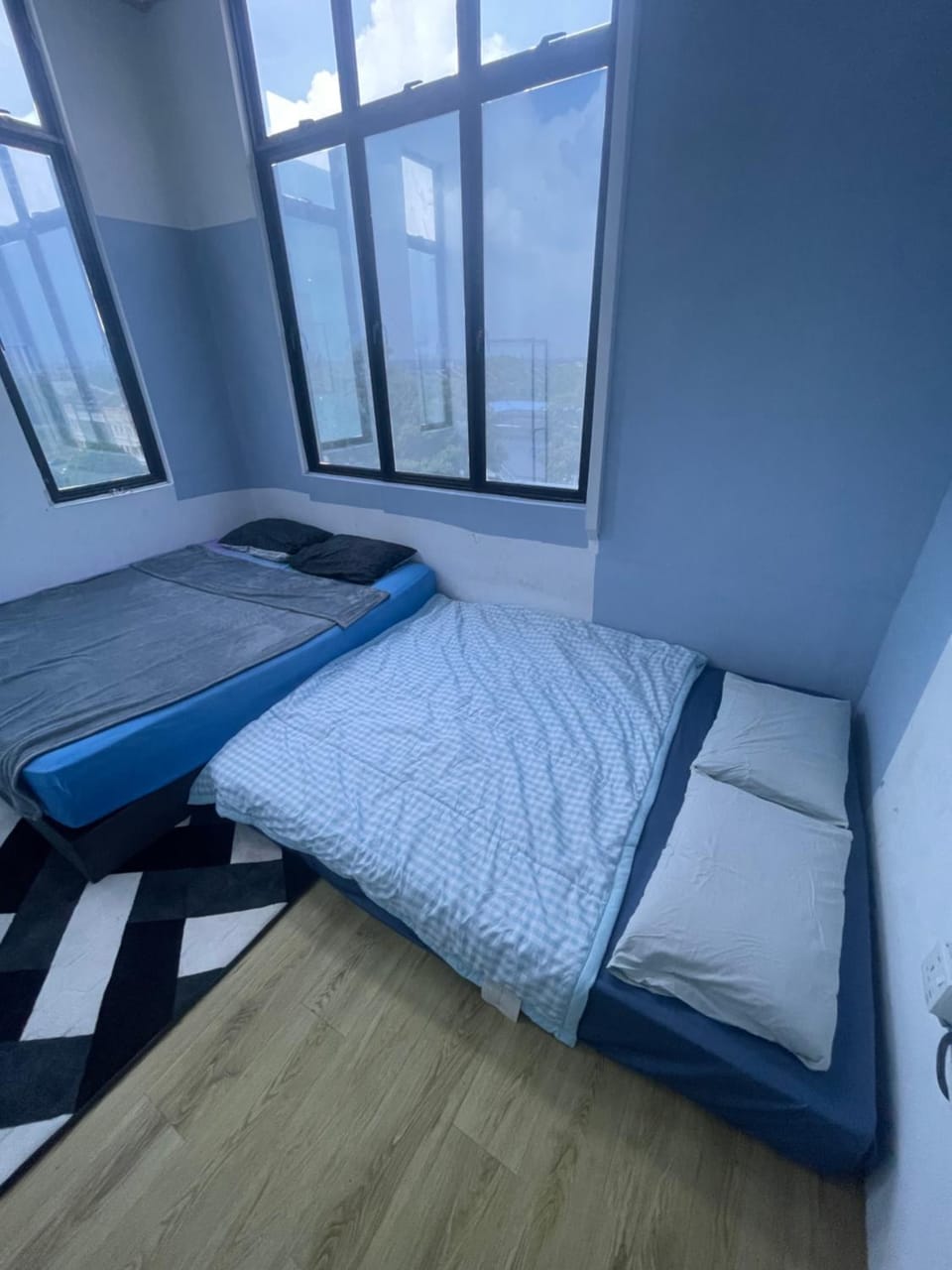 JB Top 1 WIFI 5G 4k 400Mbps Room Country House in Johor