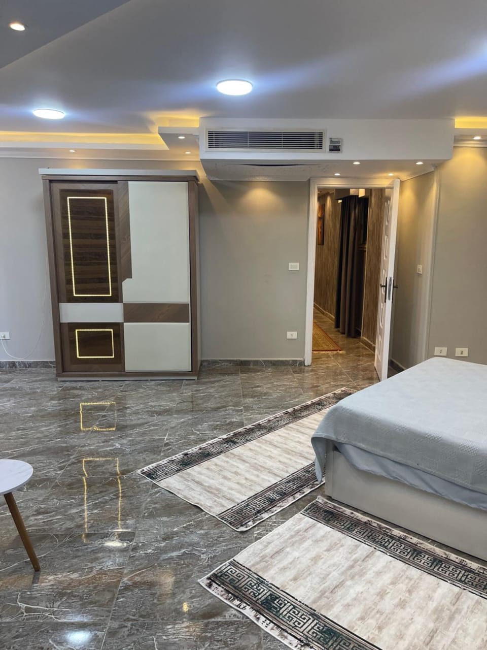 طيبة للشقق الفندقية Apartment in Alexandria