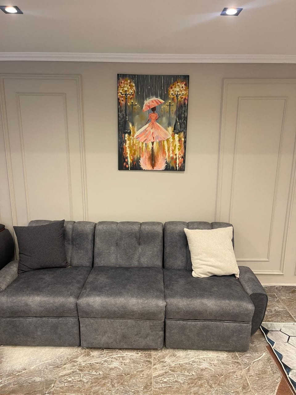 طيبة للشقق الفندقية Apartment in Alexandria