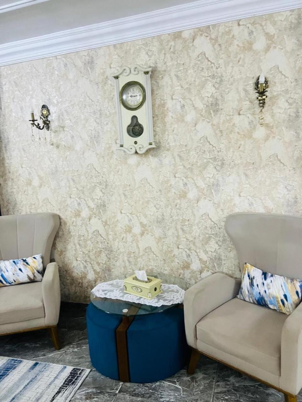 طيبة للشقق الفندقية Apartment in Alexandria