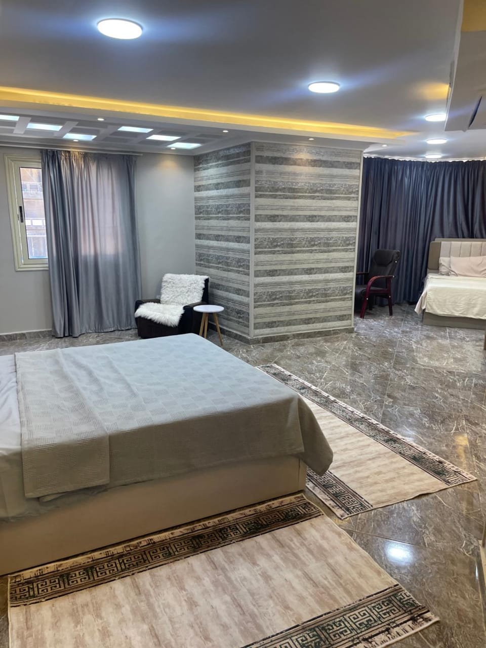 طيبة للشقق الفندقية Apartment in Alexandria
