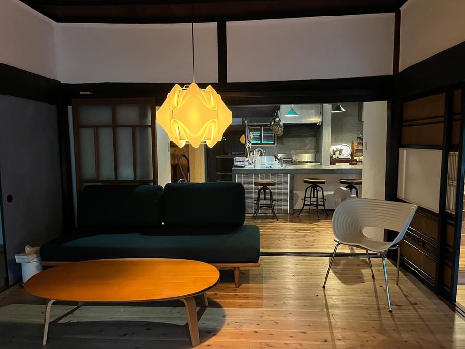 Cherie Farmstay - Rural Hiroshima, Family Friendly Farm Stay in Hiroshima Prefecture