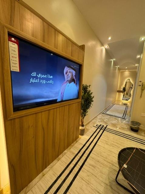 شقة 105 Apartment in Jeddah