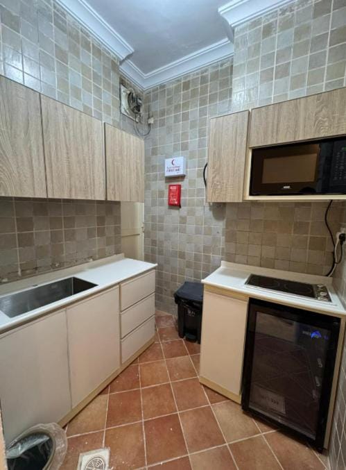 شقة 105 Apartment in Jeddah