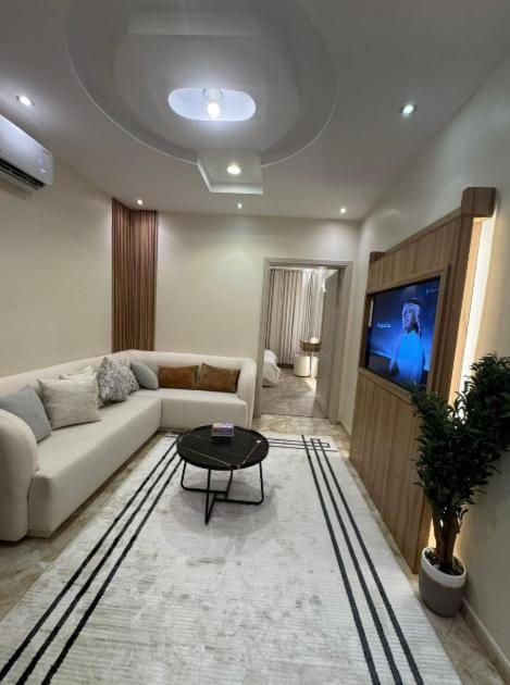 شقة 105 Apartment in Jeddah