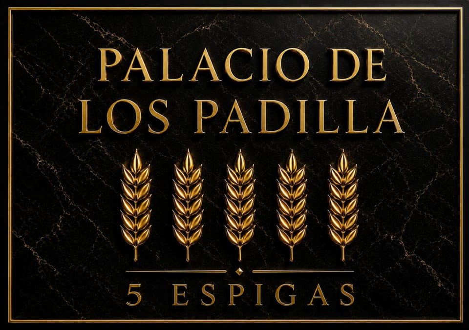 Palacio de los Padilla Luxury Villa and Spa Villa in Aragon