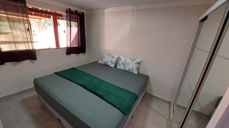 View (from property/room), Bedroom, furniture