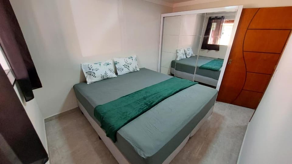 View (from property/room), Bedroom, furniture, wardrobe