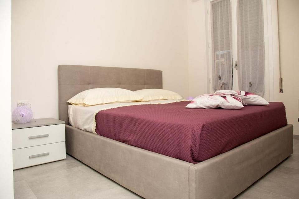 Marsale bis House in Marsala