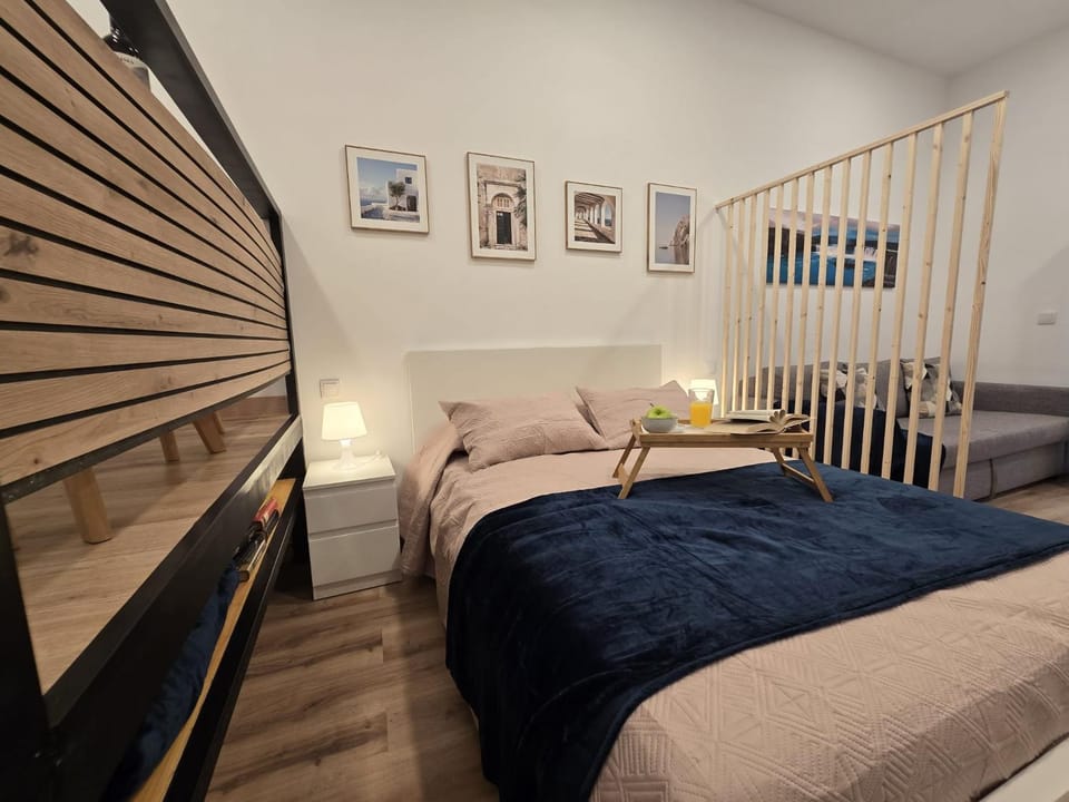 Loft Centrico Tantín RH 17 Apartment in Santander