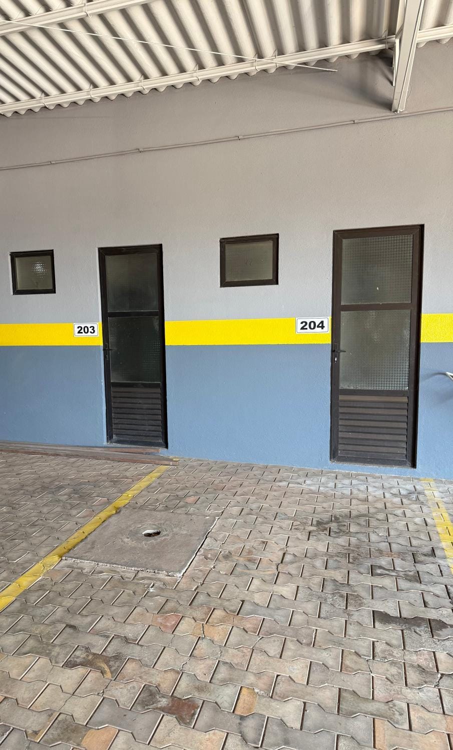 Apartamento Bahia Farm Show Apartment in State of Tocantins