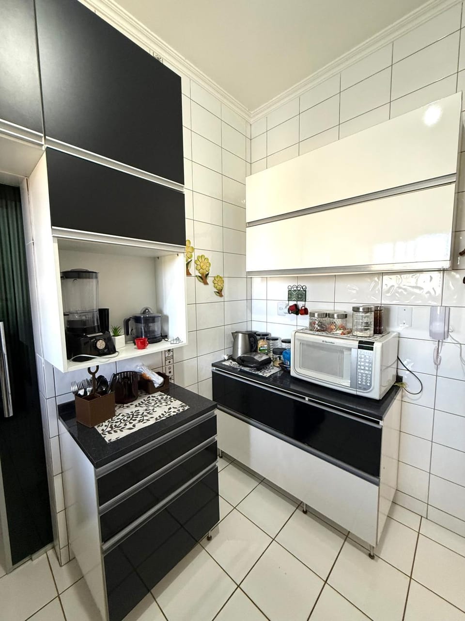 Apartamento Bahia Farm Show Apartment in State of Tocantins