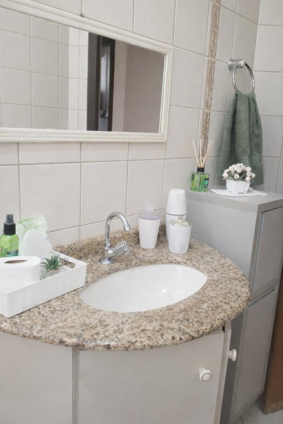 Apartamento Bahia Farm Show Apartment in State of Tocantins